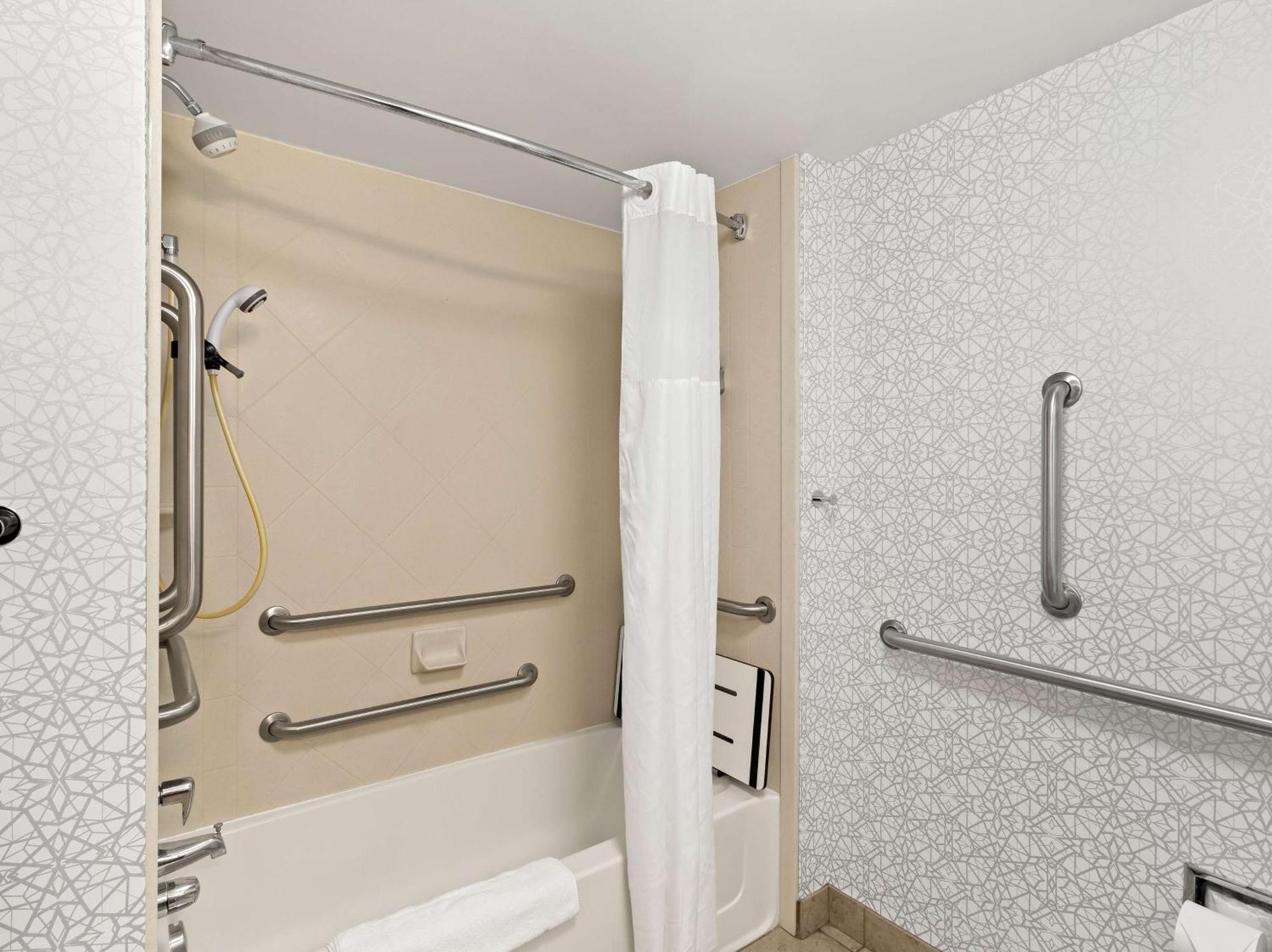 Hampton Inn Blytheville Buitenkant foto