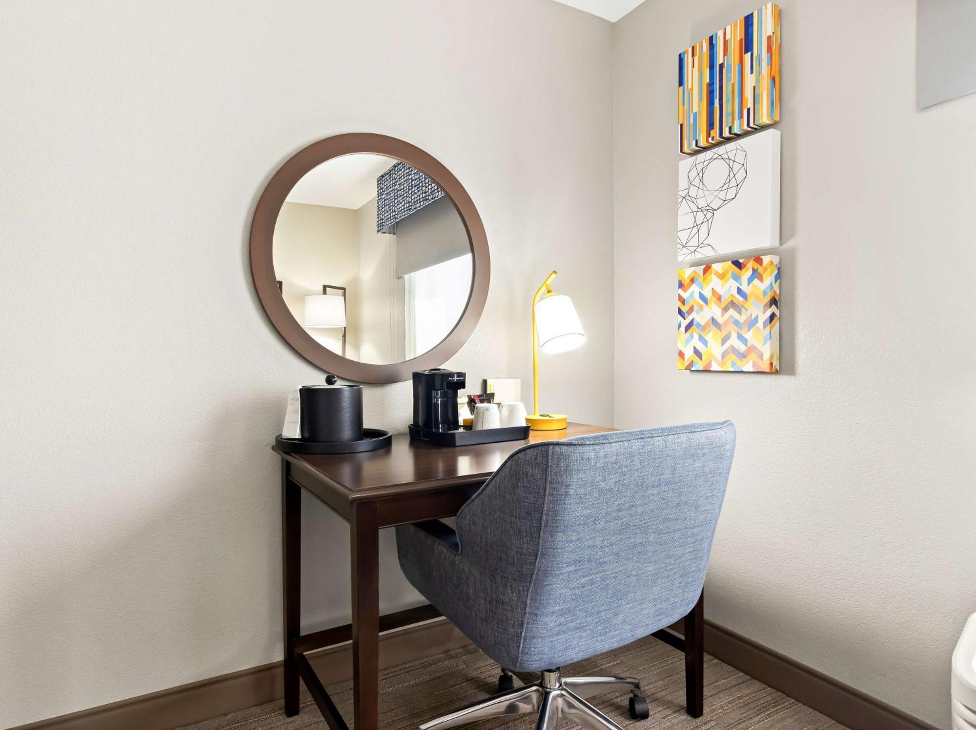Hampton Inn Blytheville Buitenkant foto
