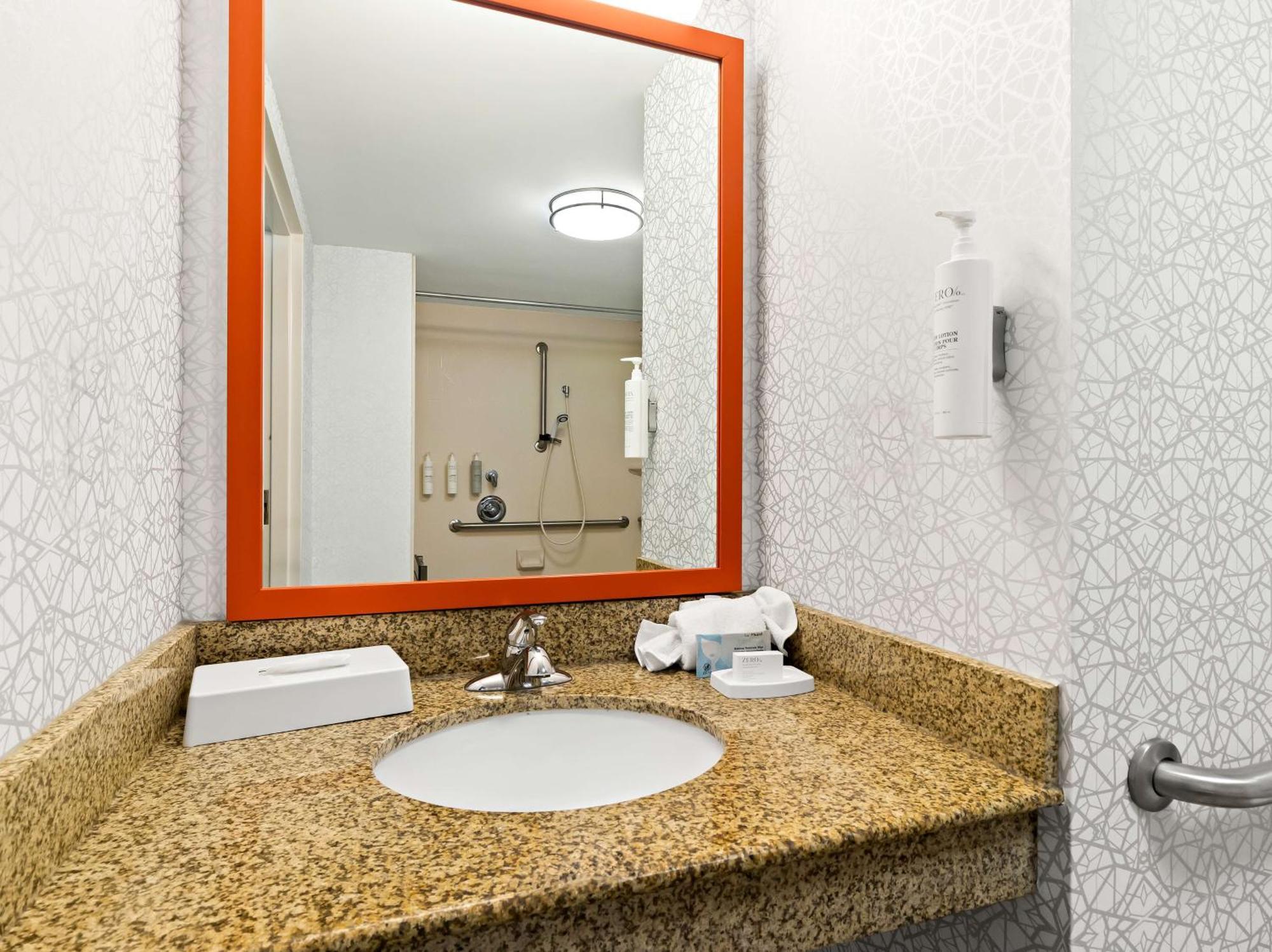 Hampton Inn Blytheville Buitenkant foto